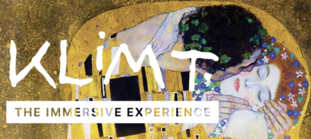 klimt-the-immersive-expirience.jpeg Klimt: the Immersive experience is one of the best events in Budapest this year