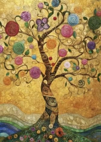 tree-of-life.jpeg Gustav Klimt: Tree of Life