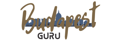Budapest Guru logo
