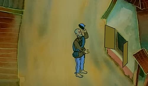 Hungarian folktales: A Stone Soup