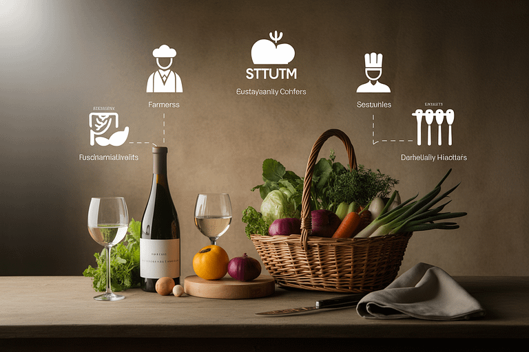 Hungarian culinary unity